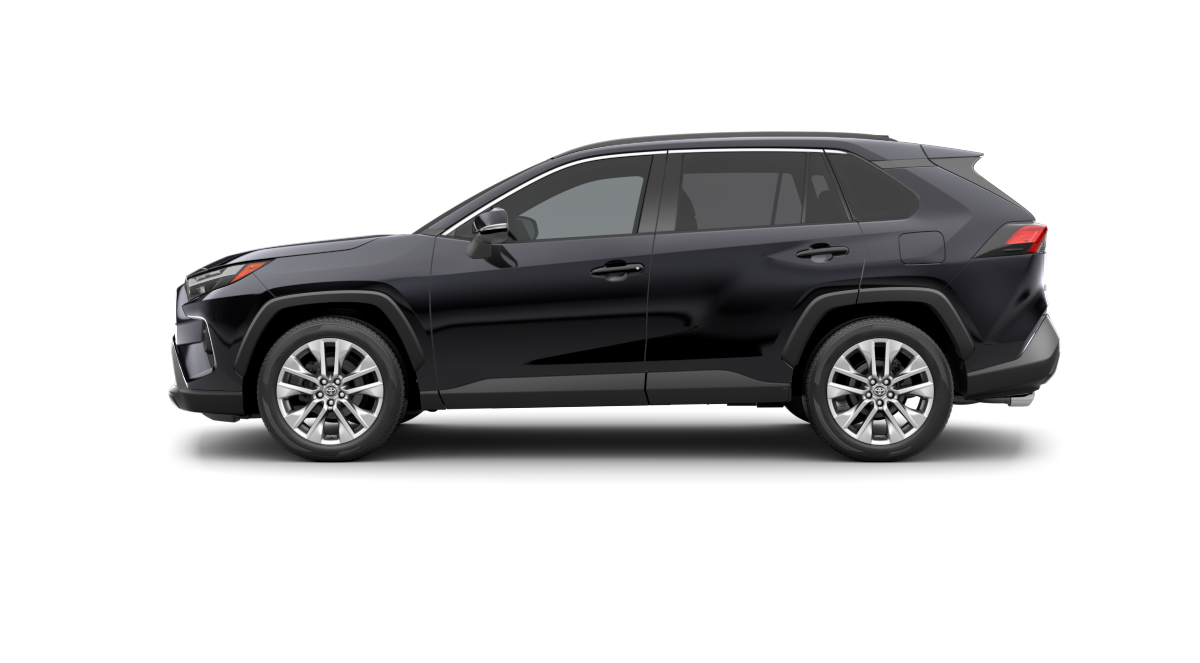 2024 Toyota RAV4 XLE Premium Burleson TX Family Toyota of Burleson