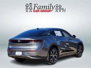 2024 Toyota Toyota Crown Limited AWD