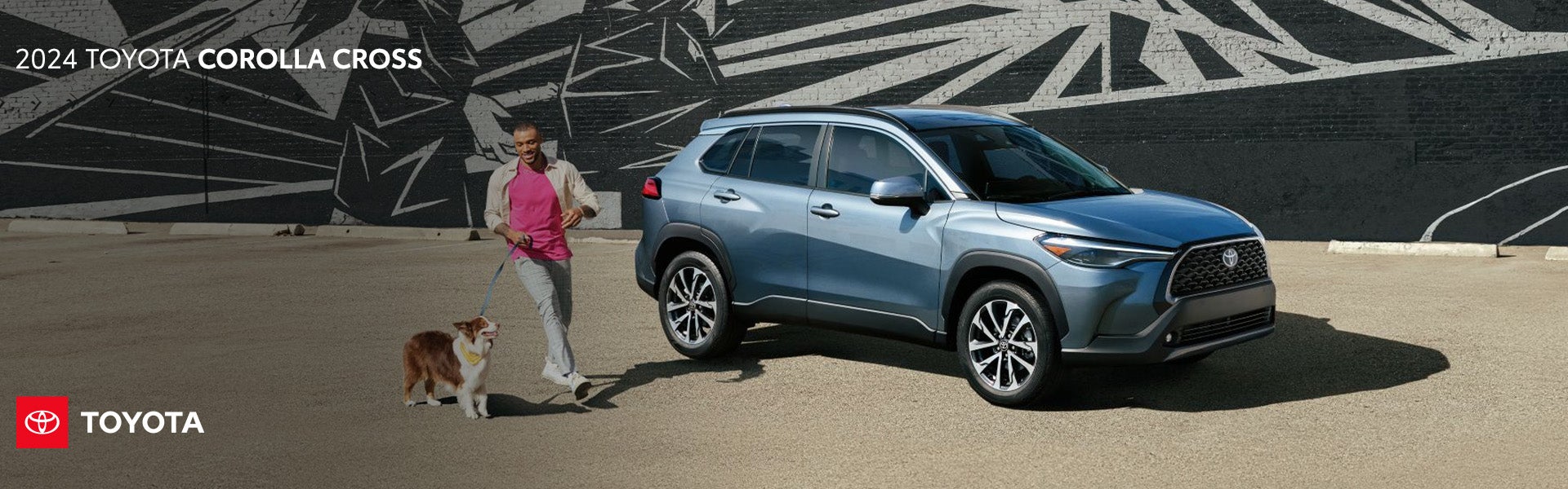 2026 Toyota Corolla Cross in Burleson TX