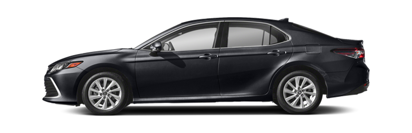 Family Toyota of Burleson in Burleson TX