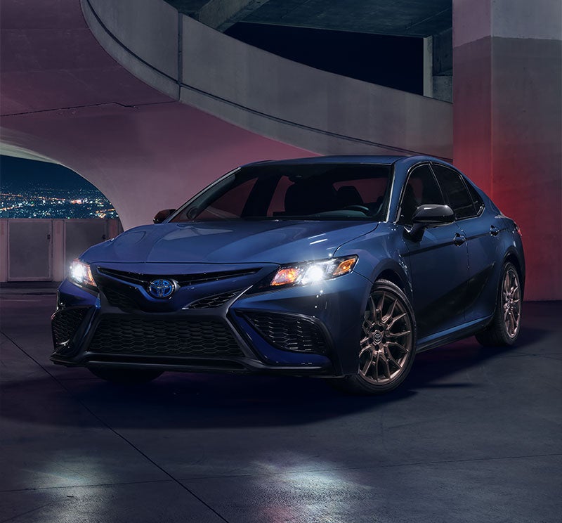 Family Toyota of Burleson | Toyota Dealer Near Fort Worth