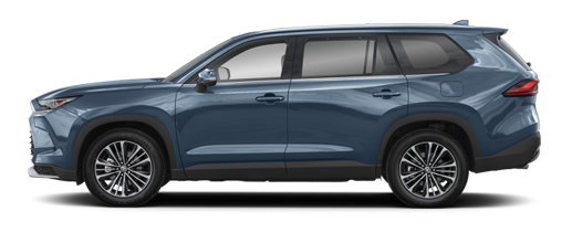 2025 Toyota Grand Highlander Hybrid - Family Toyota of Burleson in Burleson TX