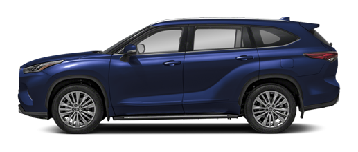 2025 Toyota Highlander Hybrid - Family Toyota of Burleson in Burleson TX