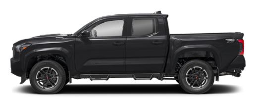 2024 Toyota Tacoma - Family Toyota of Burleson in Burleson TX