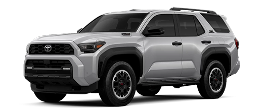 2026 Toyota 4Runner - Family Toyota of Burleson in Burleson TX