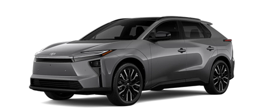 2026 Toyota bZ - Family Toyota of Burleson in Burleson TX