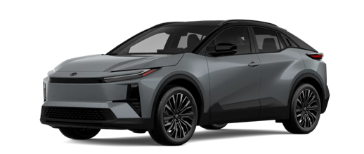 2026 Toyota C-HR - Family Toyota of Burleson in Burleson TX