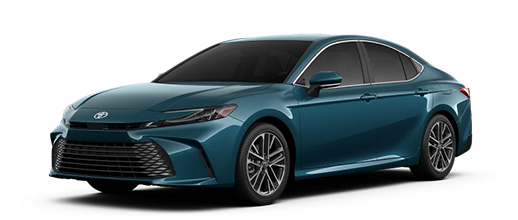 2026 Toyota Camry - Family Toyota of Burleson in Burleson TX