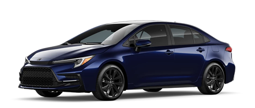 2026 Toyota Corolla - Family Toyota of Burleson in Burleson TX
