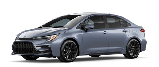 2026 Toyota Corolla - Family Toyota of Burleson in Burleson TX