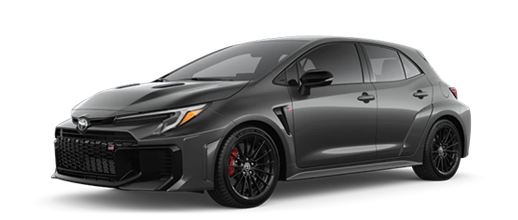 2026 Toyota GR Corolla - Family Toyota of Burleson in Burleson TX
