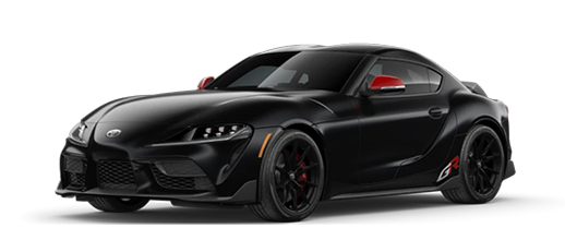 2026 Toyota GR Supra - Family Toyota of Burleson in Burleson TX