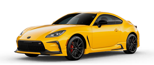 2026 Toyota GR86 - Family Toyota of Burleson in Burleson TX