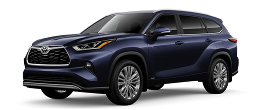 2026 Toyota Highlander - Family Toyota of Burleson in Burleson TX