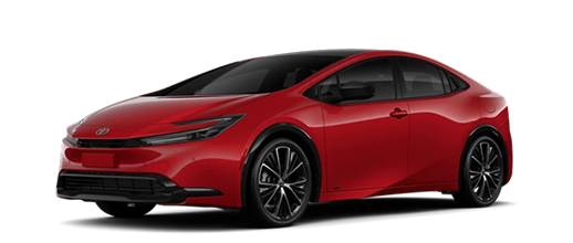 2027 Toyota Prius - Family Toyota of Burleson in Burleson TX
