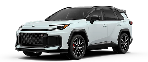 2026 Toyota RAV4 Plug-in Hybrid - Family Toyota of Burleson in Burleson TX