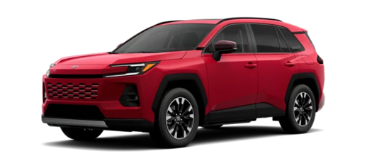 2026 Toyota RAV4 - Family Toyota of Burleson in Burleson TX