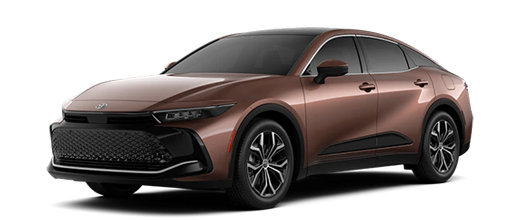2026 Toyota Crown - Family Toyota of Burleson in Burleson TX