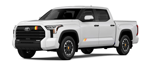 2026 Toyota Tundra - Family Toyota of Burleson in Burleson TX