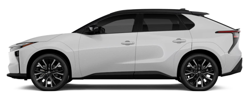 2026 Toyota bZ - Family Toyota of Burleson in Burleson TX