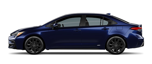 2026 Toyota Corolla - Family Toyota of Burleson in Burleson TX