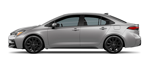 2026 Toyota Corolla - Family Toyota of Burleson in Burleson TX