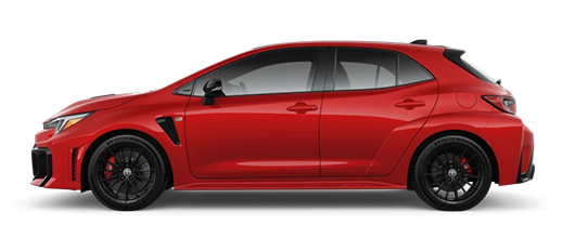 2026 Toyota GR Corolla - Family Toyota of Burleson in Burleson TX
