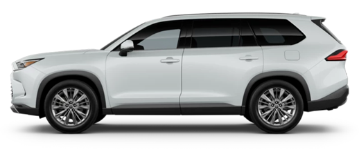 2026 Toyota Grand Highlander Hybrid - Family Toyota of Burleson in Burleson TX