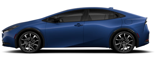 2026 Toyota Prius Plug-in Hybrid - Family Toyota of Burleson in Burleson TX