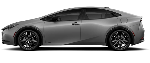 2026 Toyota Prius - Family Toyota of Burleson in Burleson TX