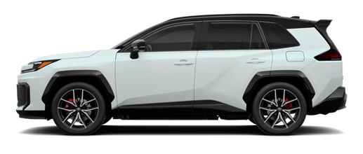 2026 Toyota RAV4 Plug-in Hybrid - Family Toyota of Burleson in Burleson TX