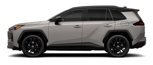 2026 Toyota RAV4 - Family Toyota of Burleson in Burleson TX