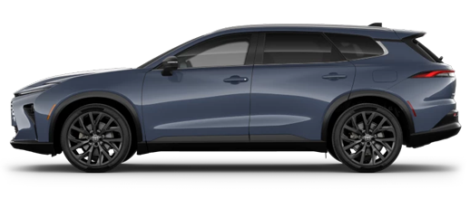 2026 Toyota Crown Signia - Family Toyota of Burleson in Burleson TX