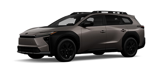 2027 Toyota bZ Woodland - Family Toyota of Burleson in Burleson TX