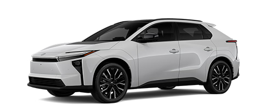 2027 Toyota bZ - Family Toyota of Burleson in Burleson TX