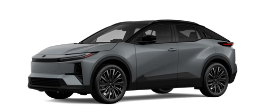 2027 Toyota C-HR - Family Toyota of Burleson in Burleson TX