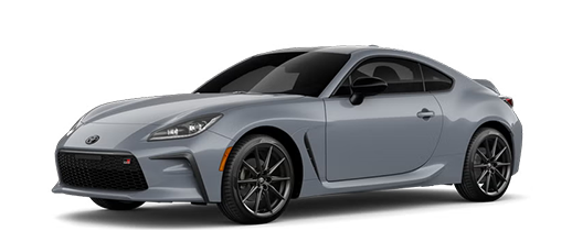 2027 Toyota GR86 - Family Toyota of Burleson in Burleson TX