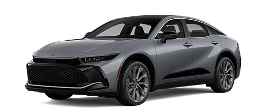 2027 Toyota Crown - Family Toyota of Burleson in Burleson TX