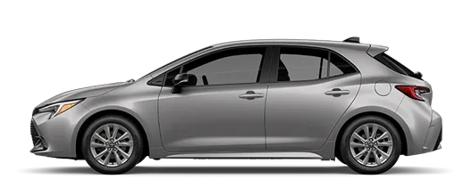 2027 Toyota Corolla Hatchback - Family Toyota of Burleson in Burleson TX