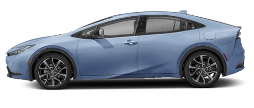 2027 Toyota Prius Plug-in Hybrid - Family Toyota of Burleson in Burleson TX