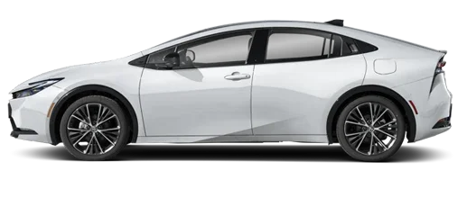 2027 Toyota Prius - Family Toyota of Burleson in Burleson TX