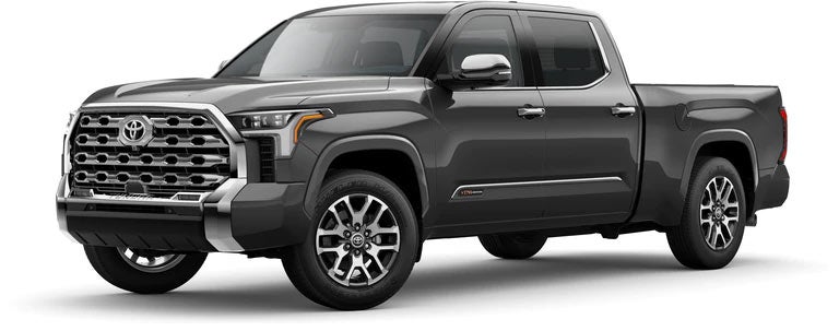2022 Toyota Tundra 1974 Edition in Magnetic Gray Metallic | Family Toyota of Burleson in Burleson TX