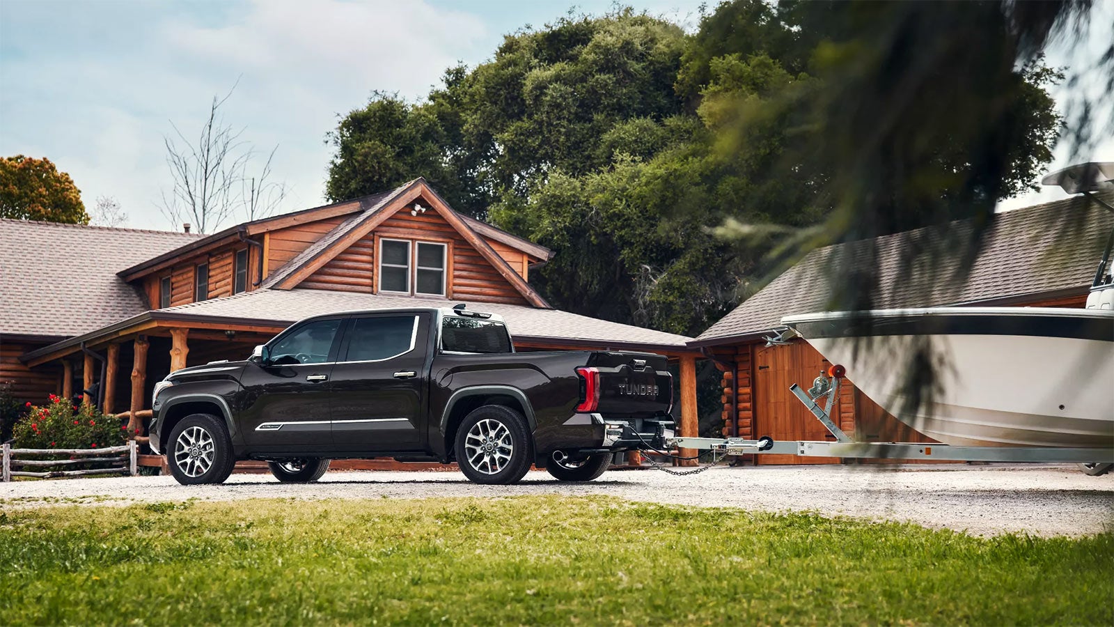 2022 Toyota Tundra Gallery | Family Toyota of Burleson in Burleson TX