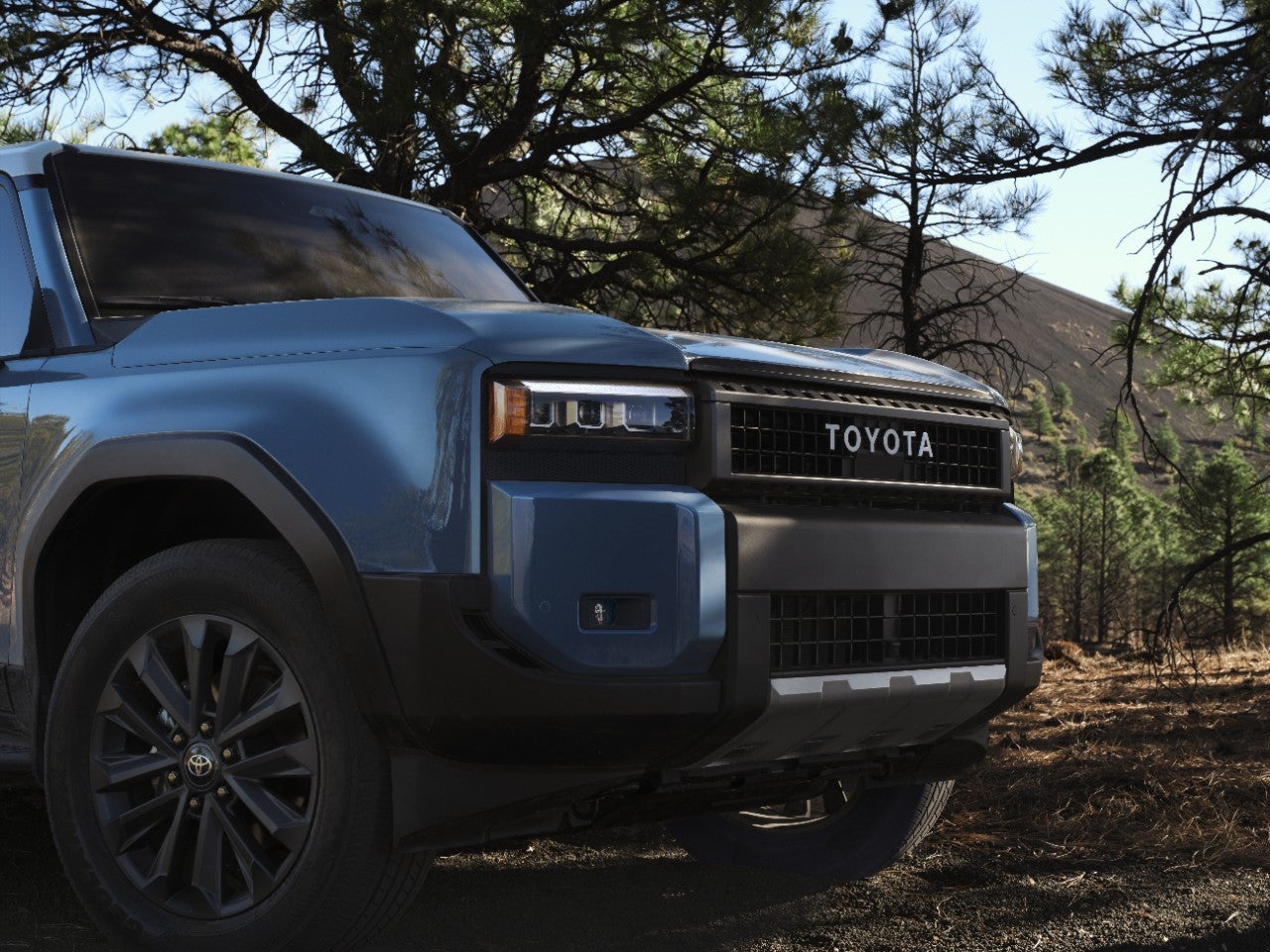 Toyota lease deals, leasing a Toyota