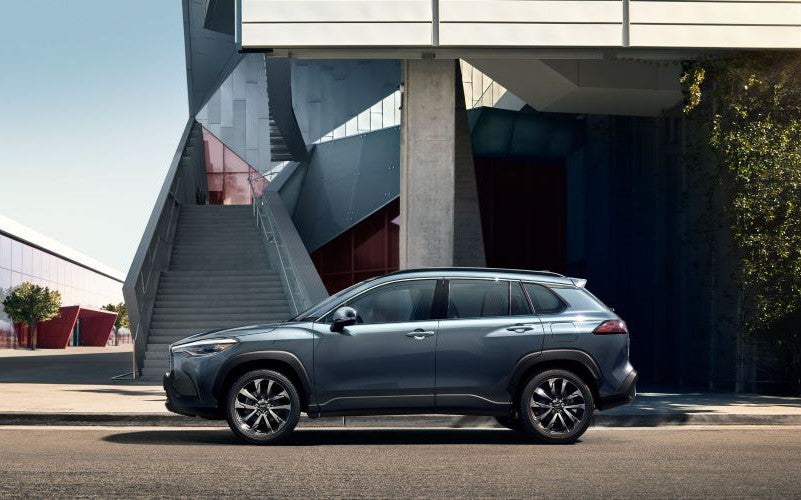 used Toyota cars for sale Joshua TX