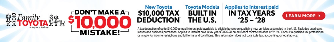 TAX DEDUCTION