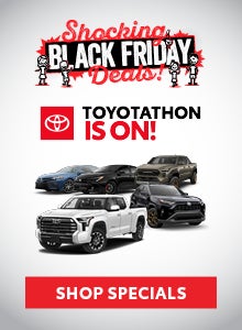 Used Cars for Sale in Burleson TX | Family Toyota of Burleson