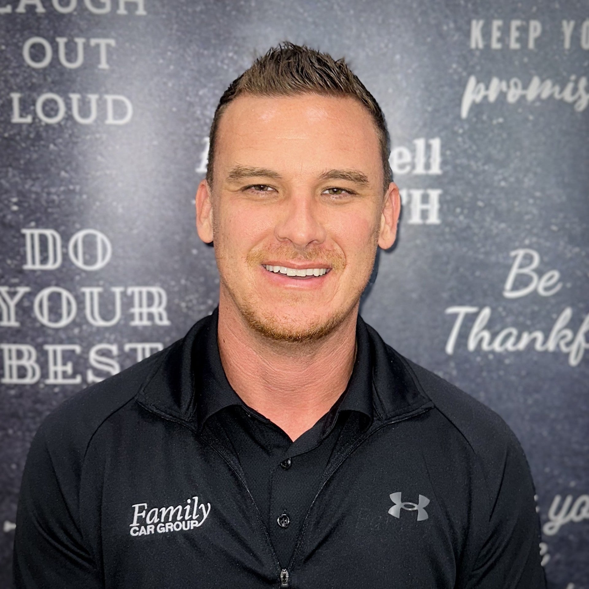 Jesse Duckworth