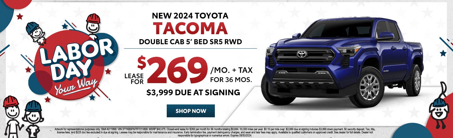 Burleson Toyota Dealer in Burleson TX | Mansfield Midlothian Joshua ...