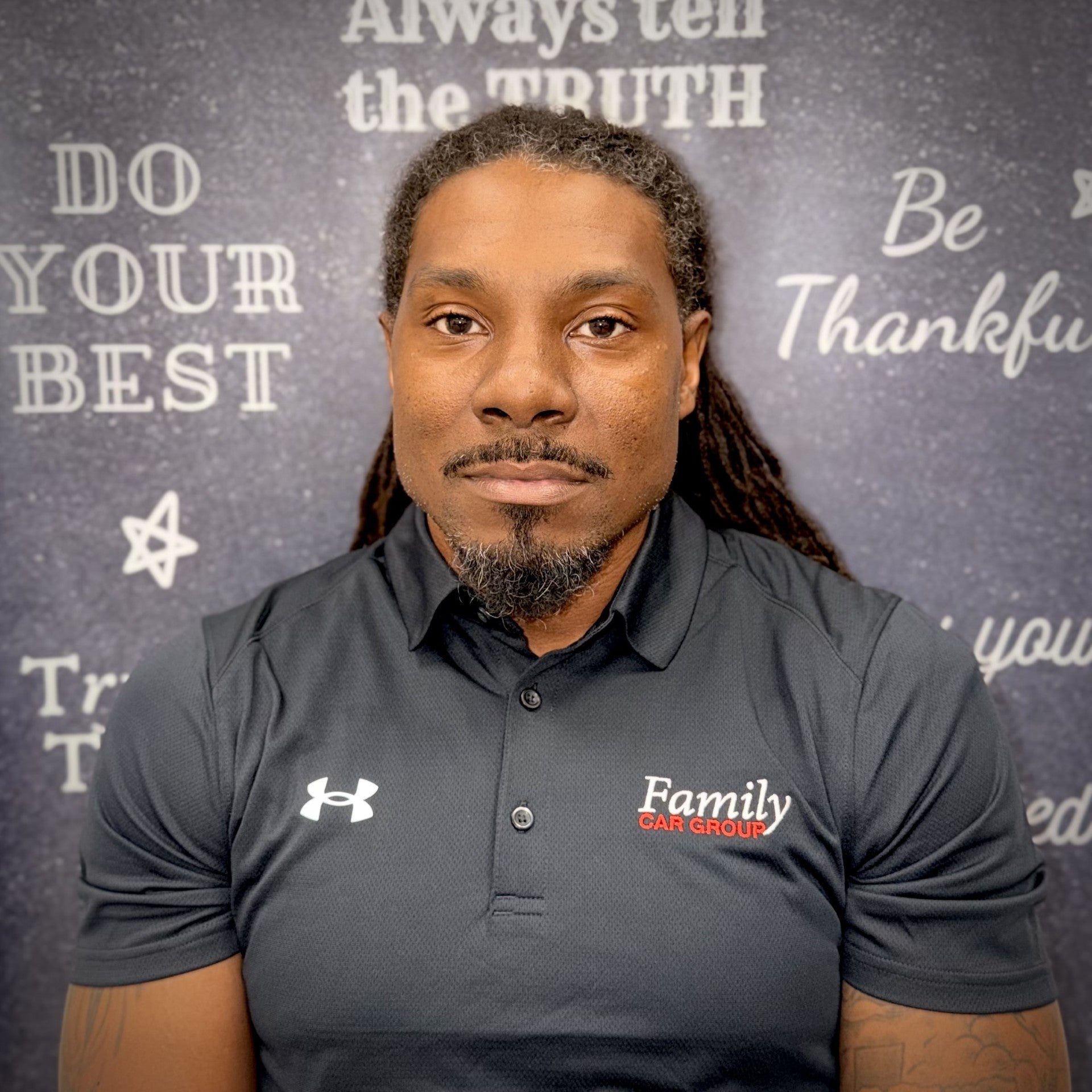 Broderick Franklin